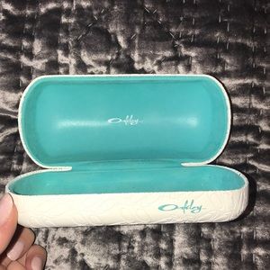 Oakley sunglass CASE